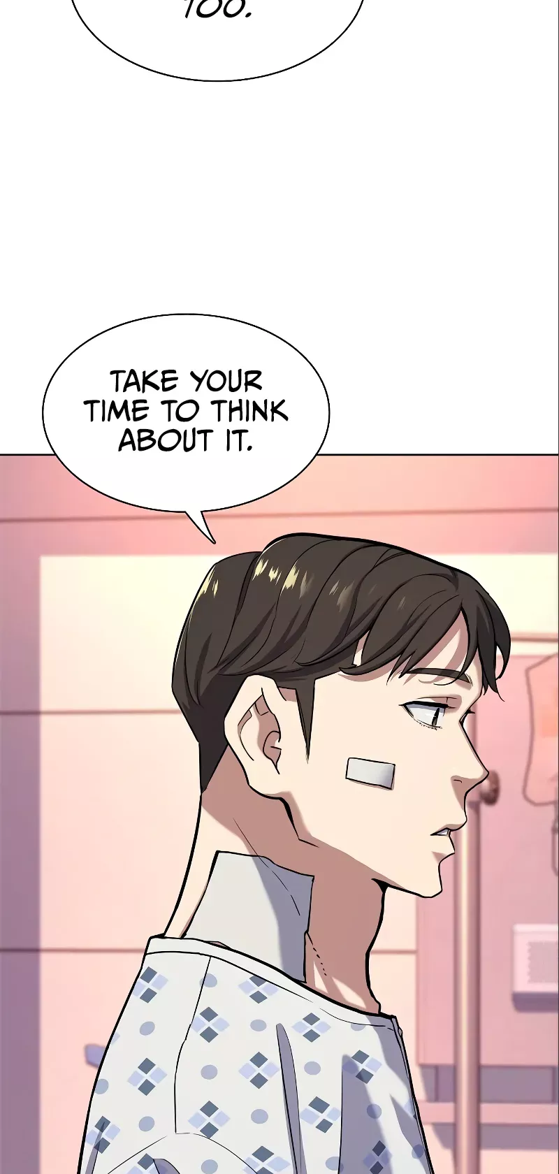 Read Reborn Rich Manga Online