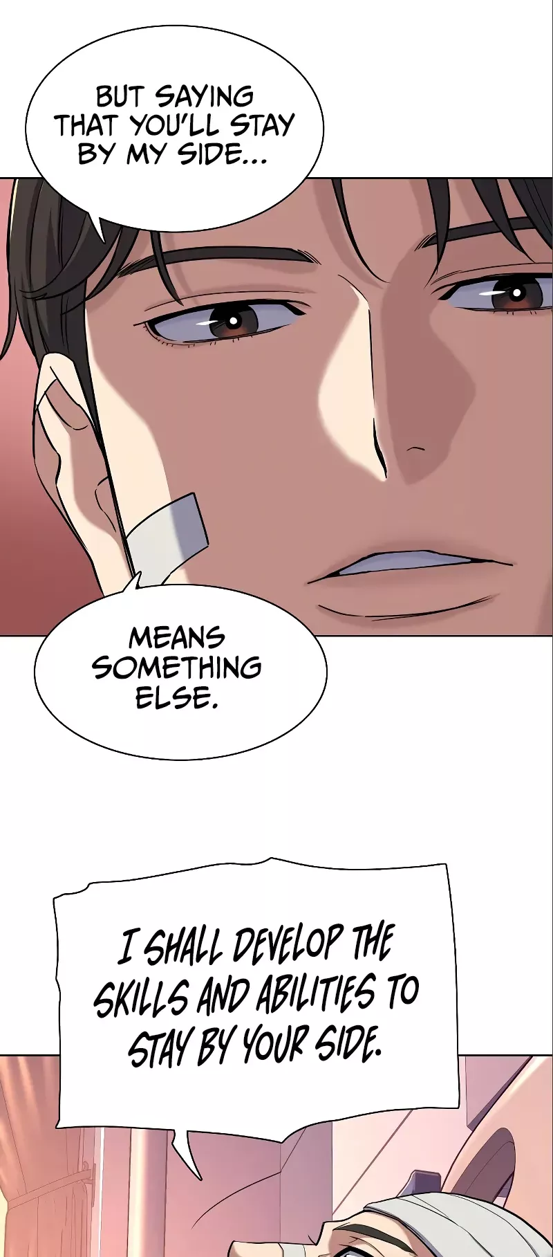 Read Reborn Rich Manga Online
