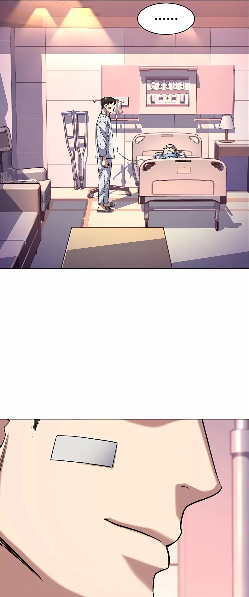Read Reborn Rich Manga Online