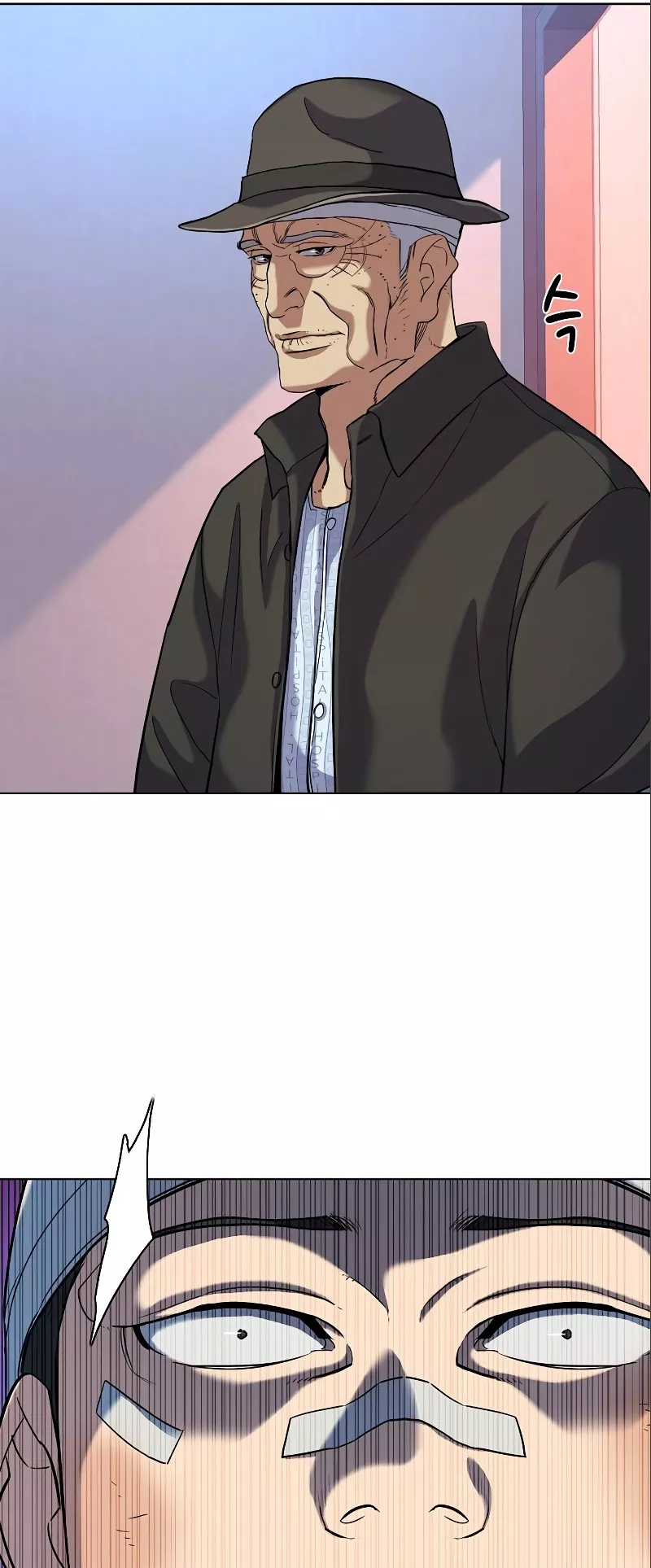 Read Reborn Rich Manga Online