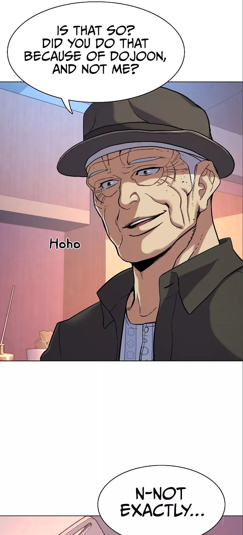 Read Reborn Rich Manga Online