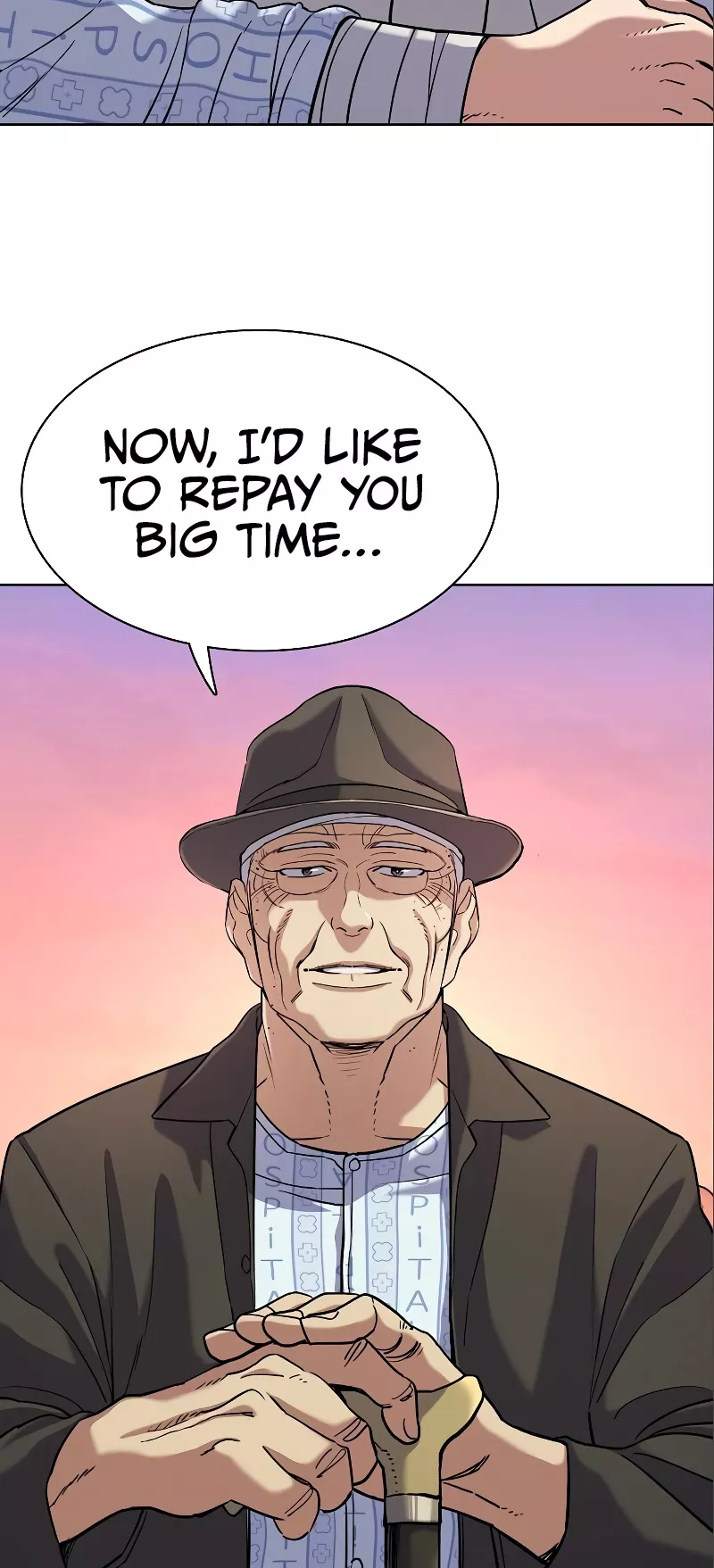 Read Reborn Rich Manga Online