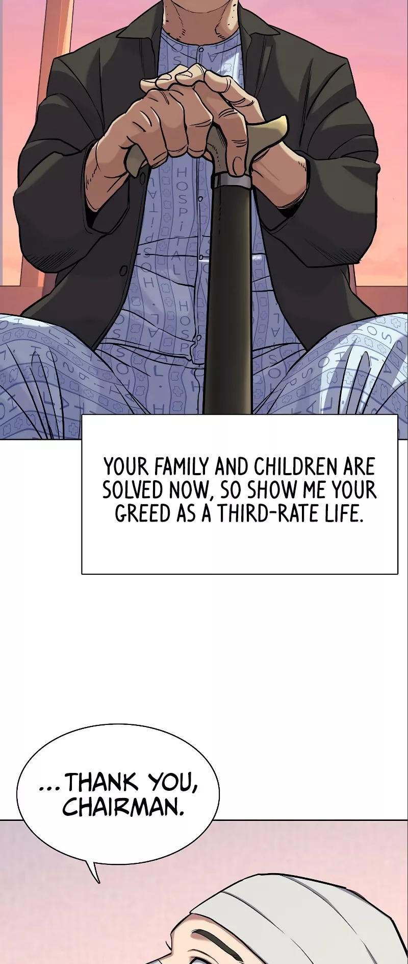 Read Reborn Rich Manga Online