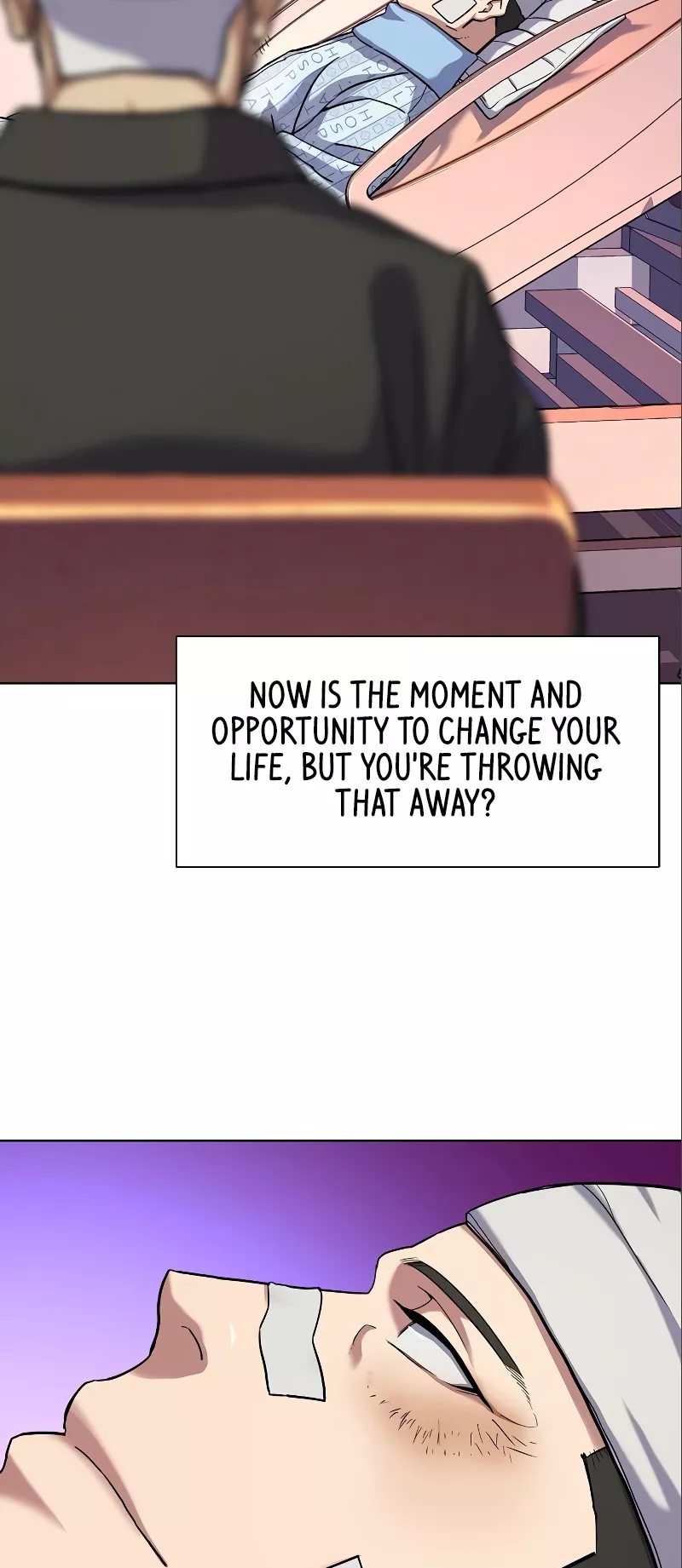 Read Reborn Rich Manga Online