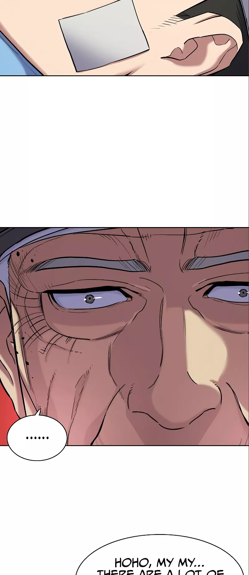 Read Reborn Rich Manga Online