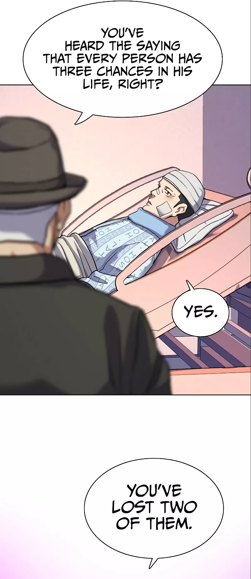 Read Reborn Rich Manga Online