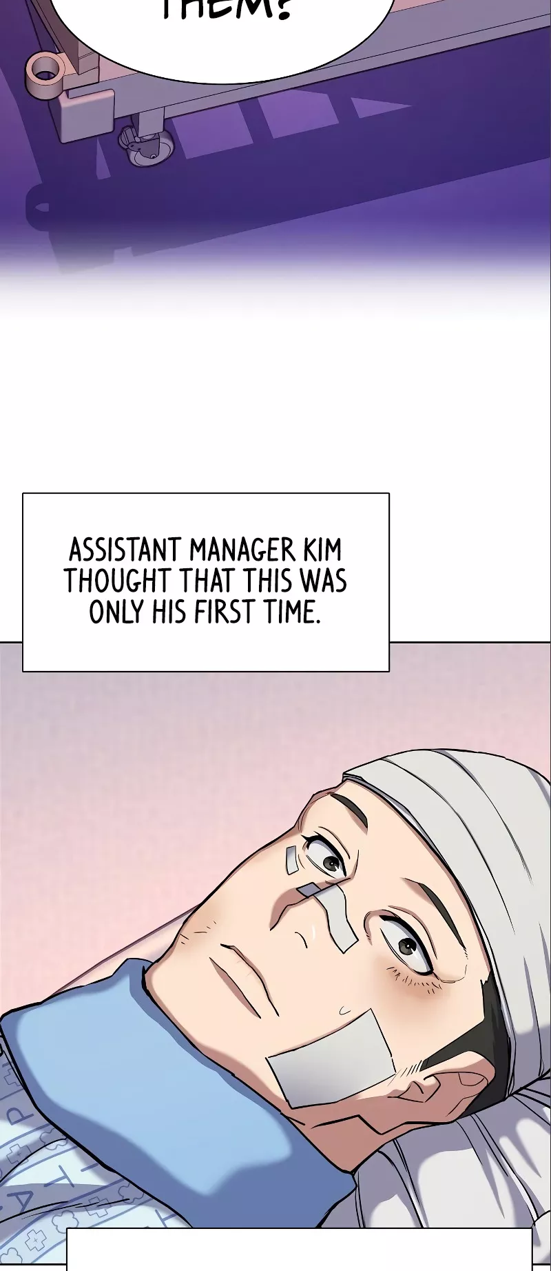 Read Reborn Rich Manga Online
