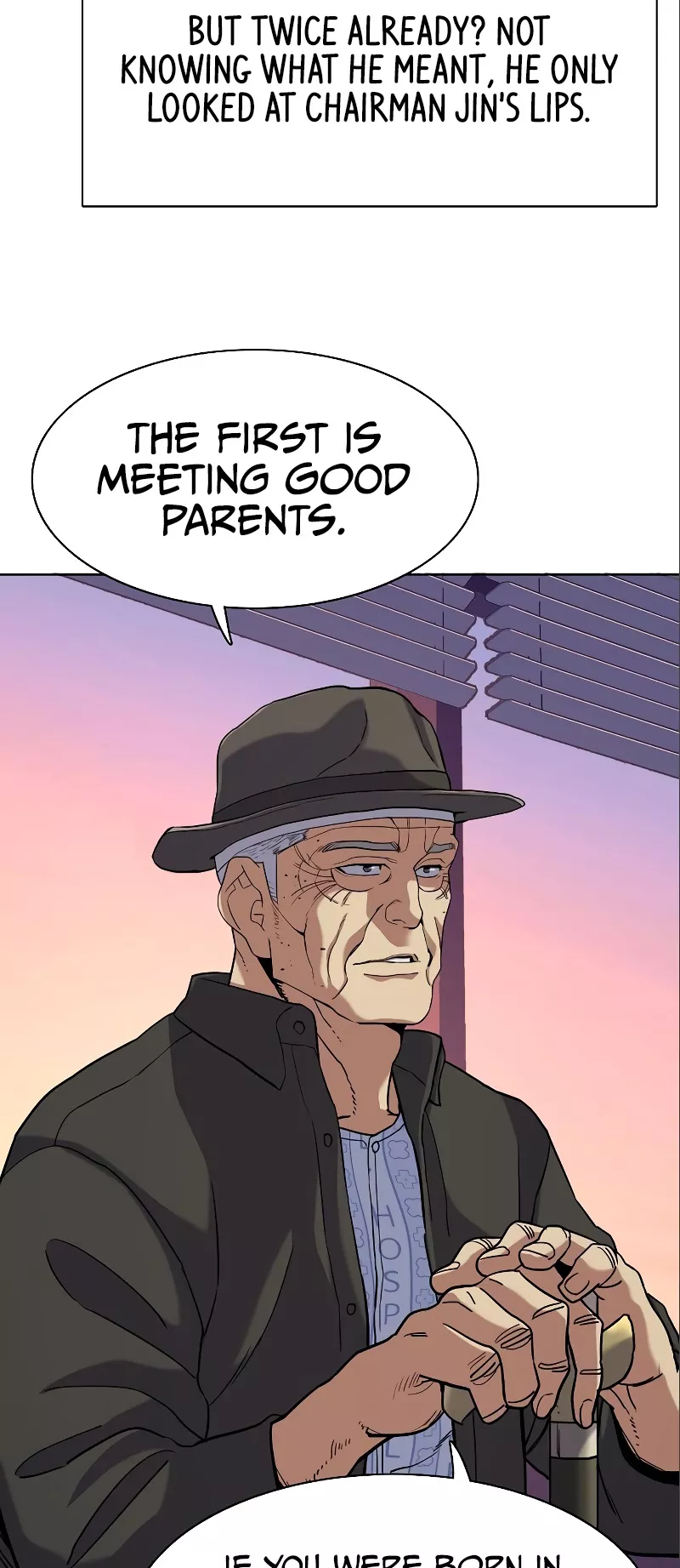 Read Reborn Rich Manga Online