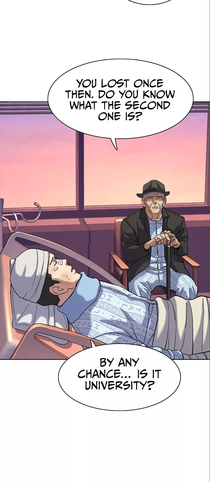 Read Reborn Rich Manga Online