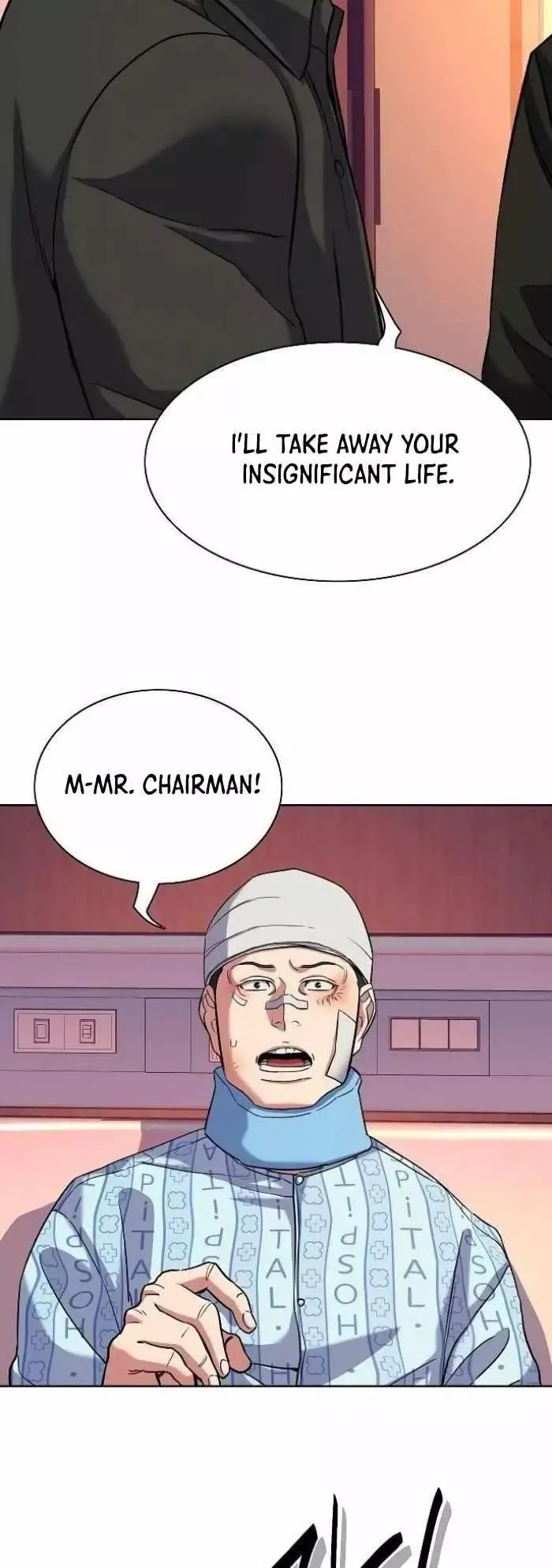 Read Reborn Rich Manga Online