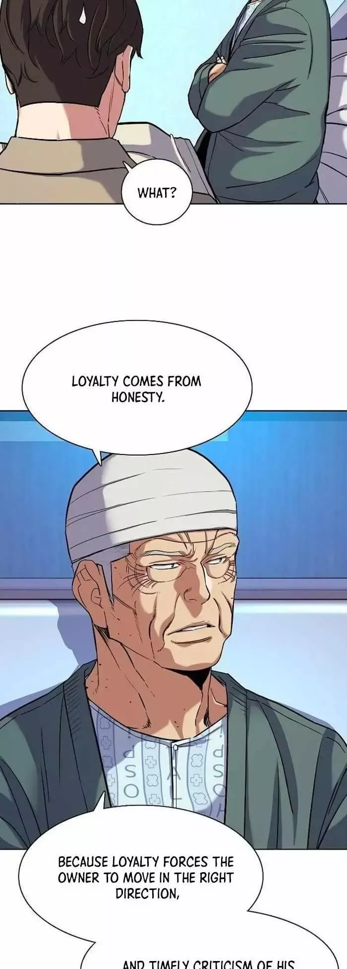 Read Reborn Rich Manga Online