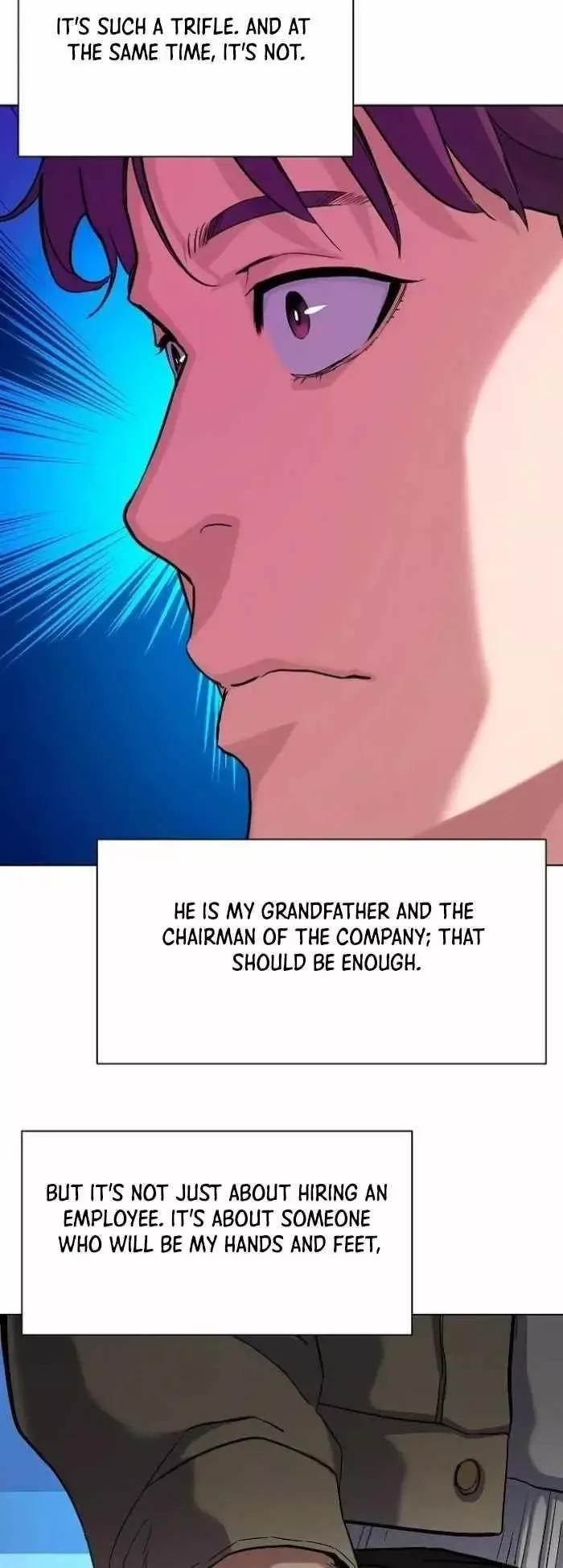 Read Reborn Rich Manga Online