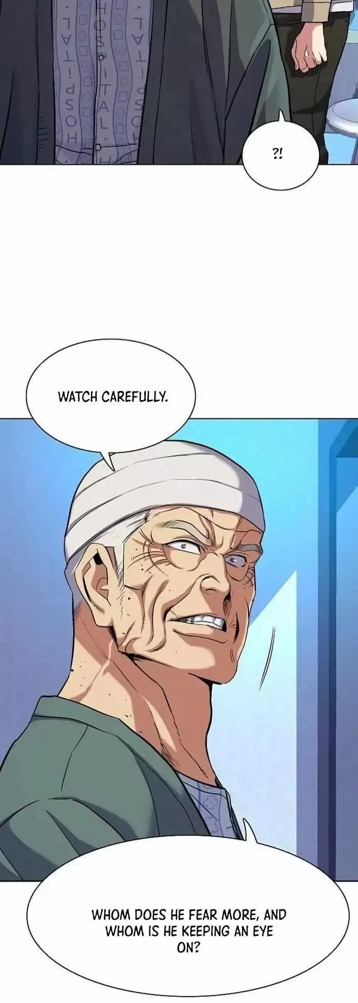 Read Reborn Rich Manga Online