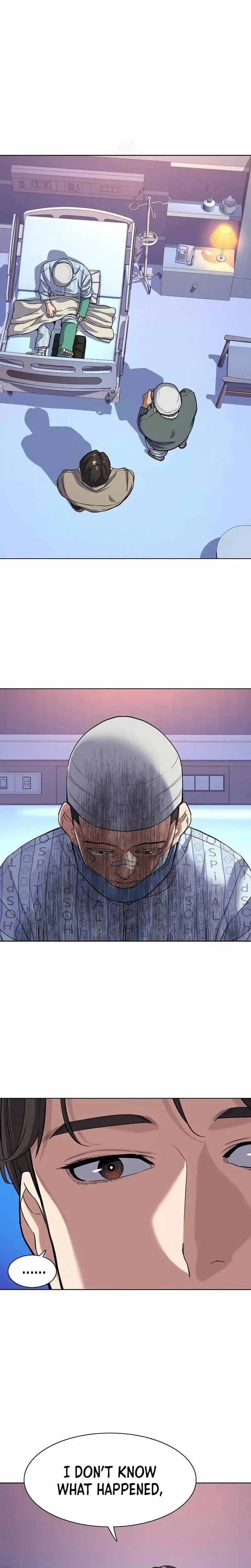 Read Reborn Rich Manga Online