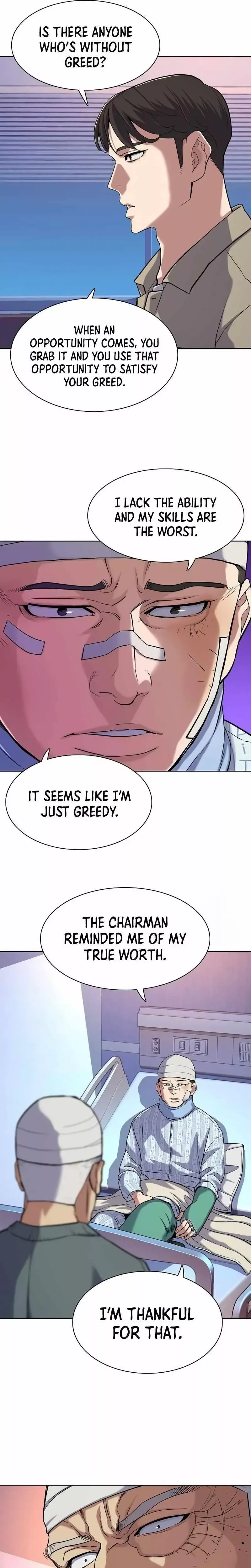 Read Reborn Rich Manga Online