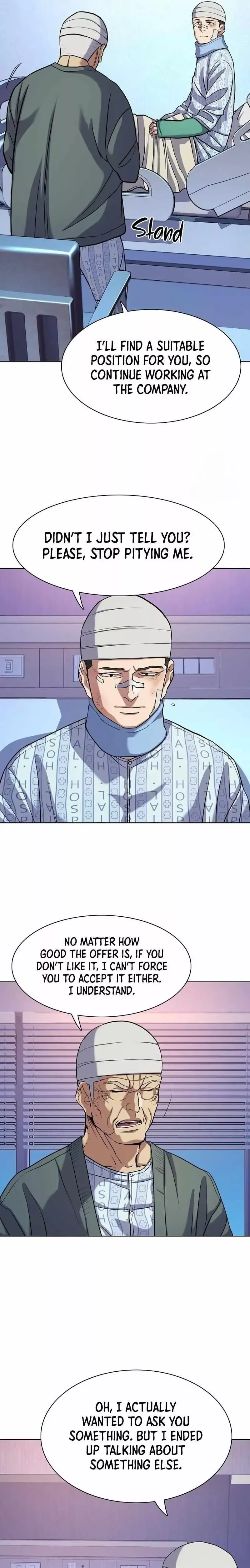 Read Reborn Rich Manga Online