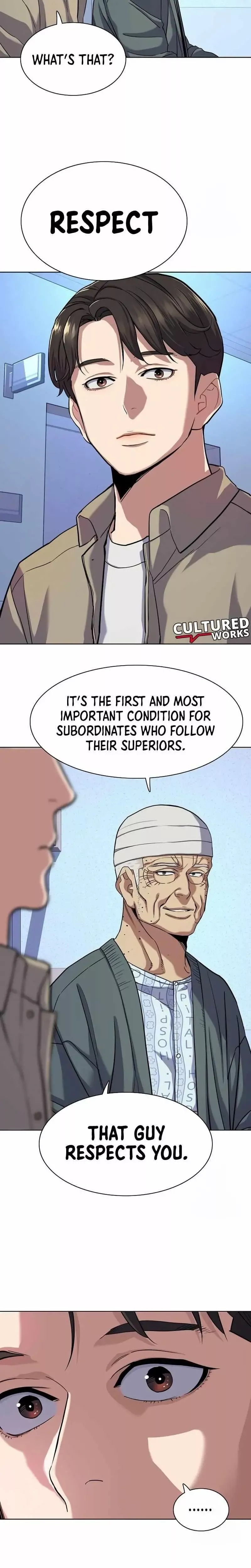 Read Reborn Rich Manga Online