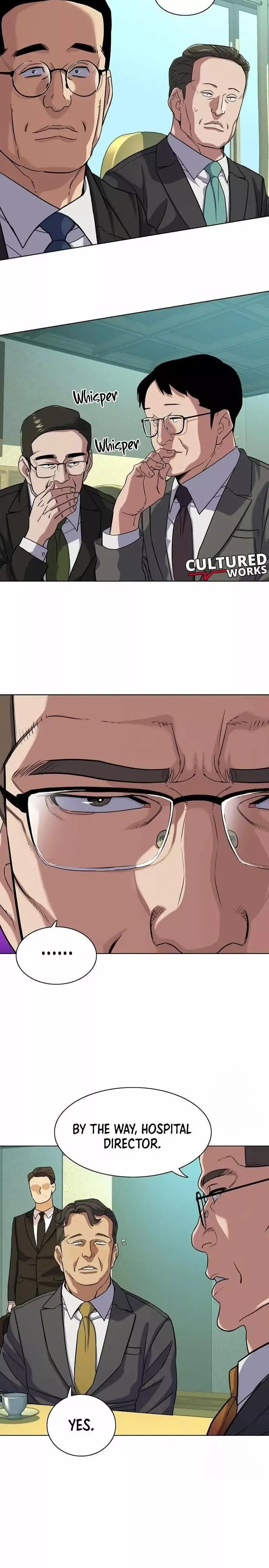 Read Reborn Rich Manga Online