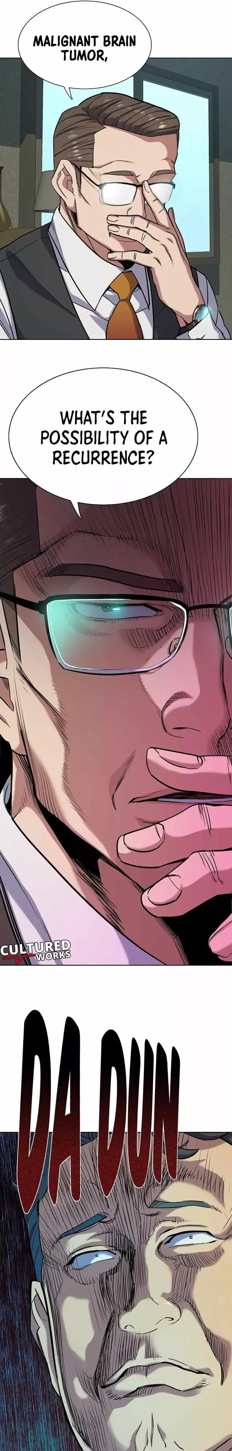 Read Reborn Rich Manga Online