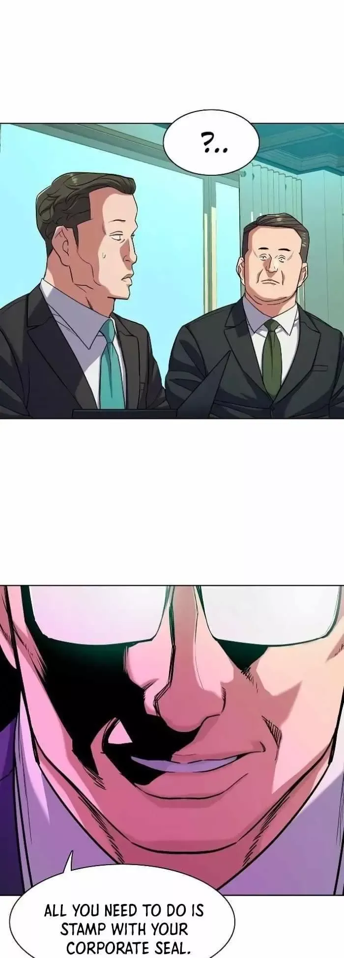 Read Reborn Rich Manga Online