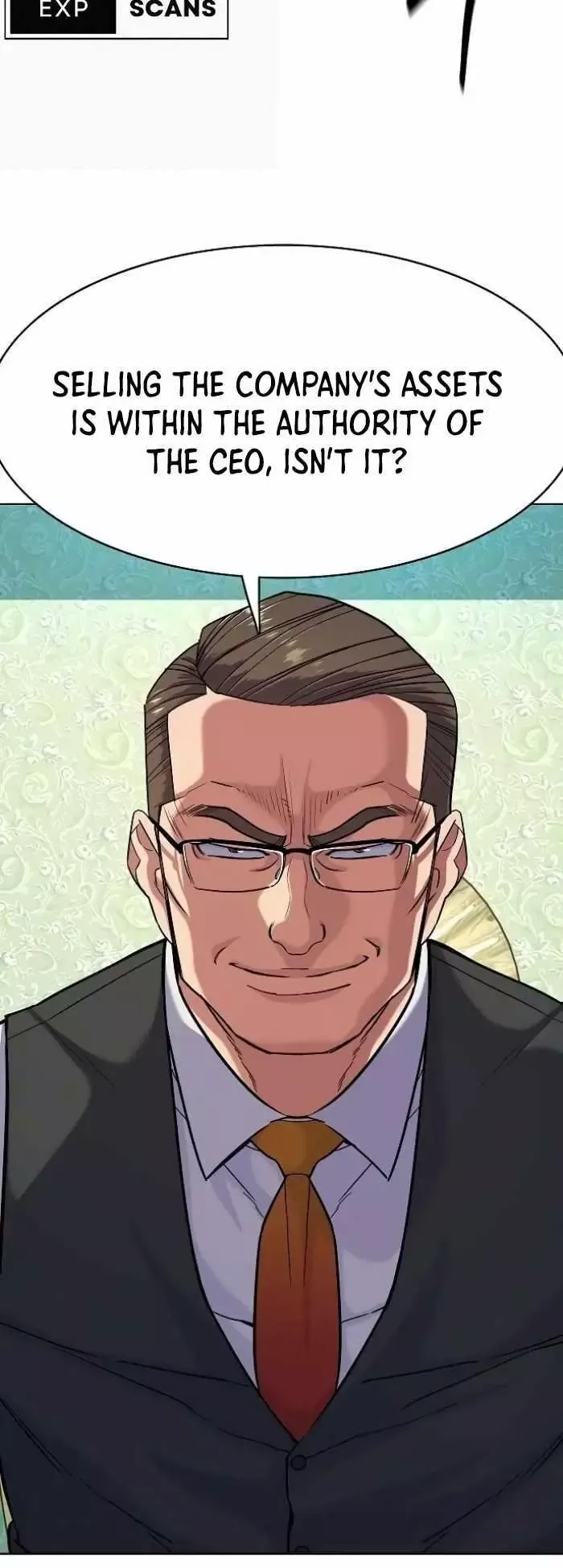 Read Reborn Rich Manga Online