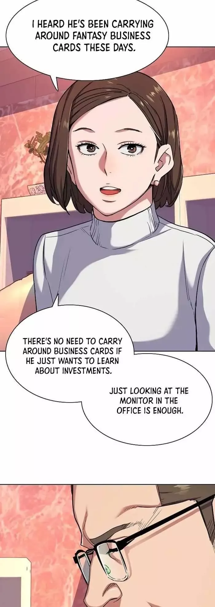 Read Reborn Rich Manga Online