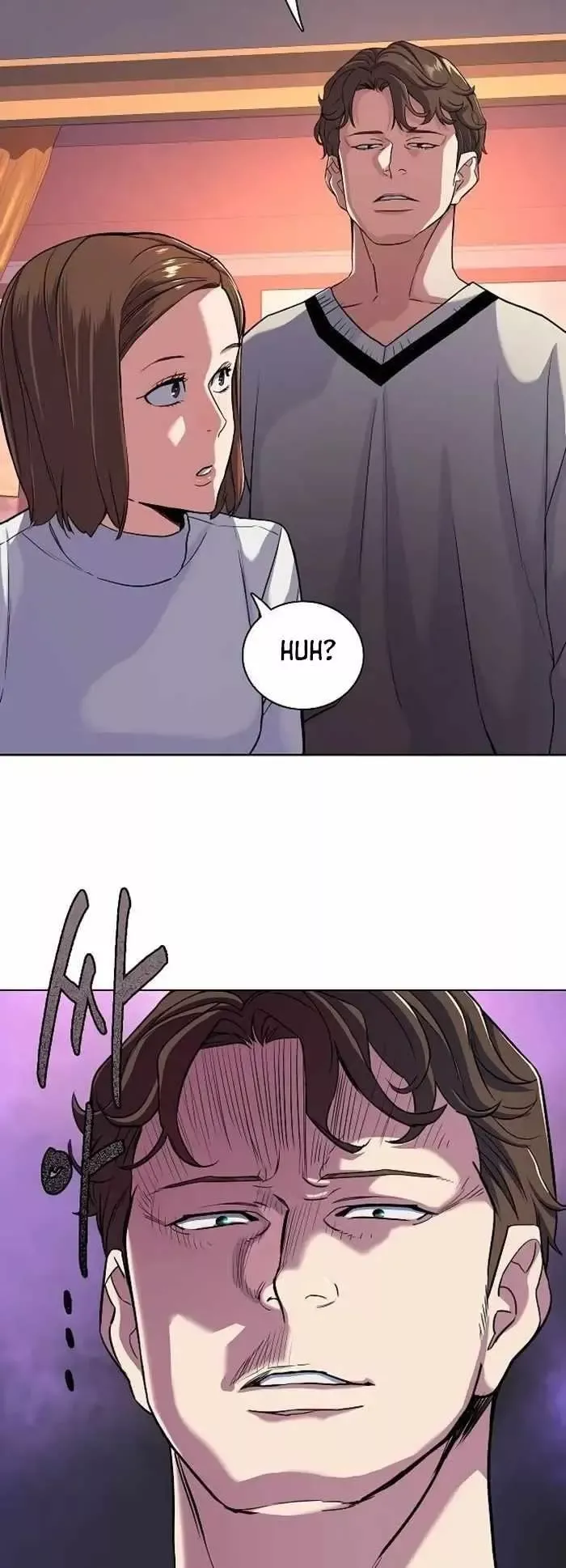 Read Reborn Rich Manga Online