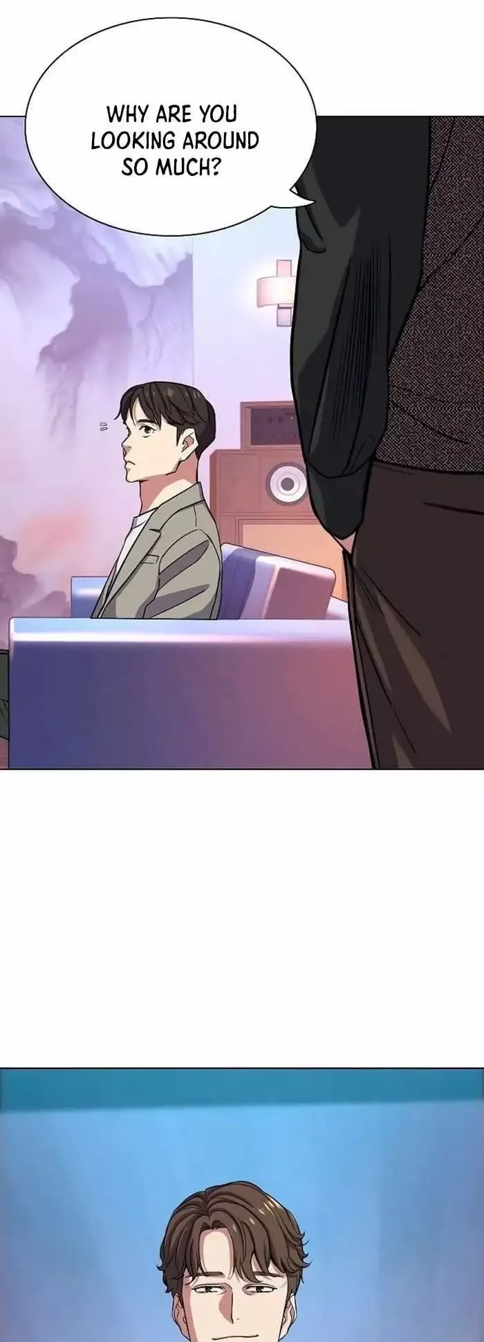 Read Reborn Rich Manga Online