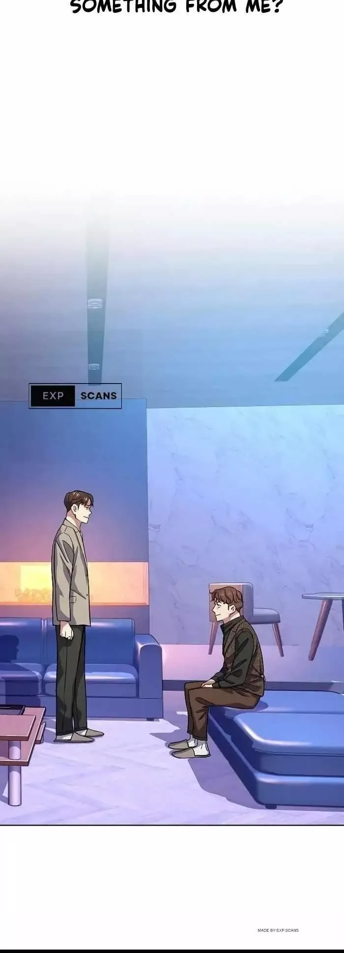 Read Reborn Rich Manga Online