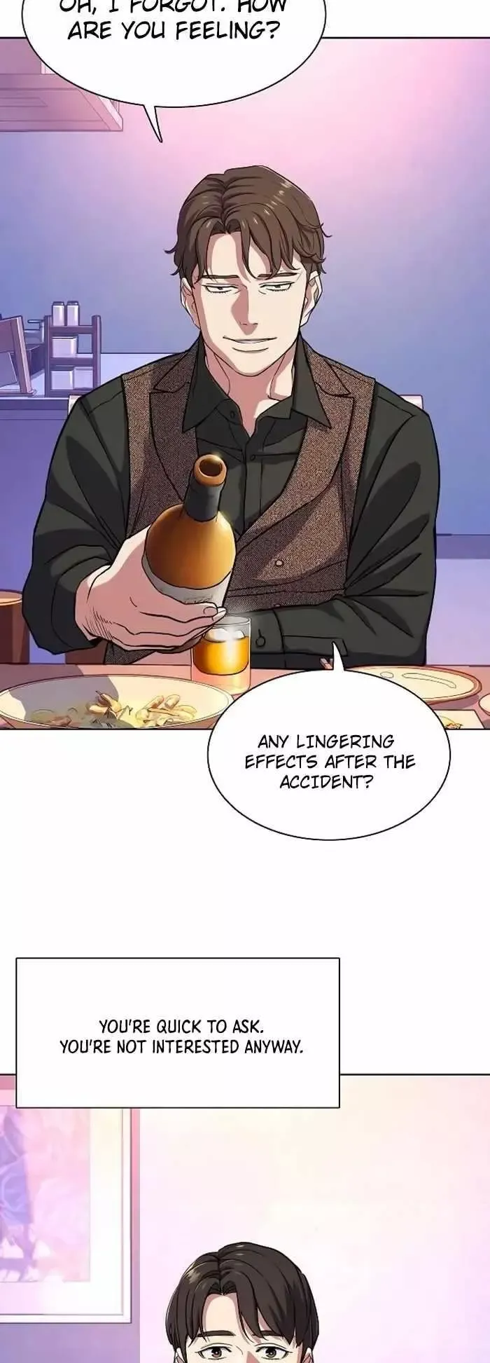 Read Reborn Rich Manga Online