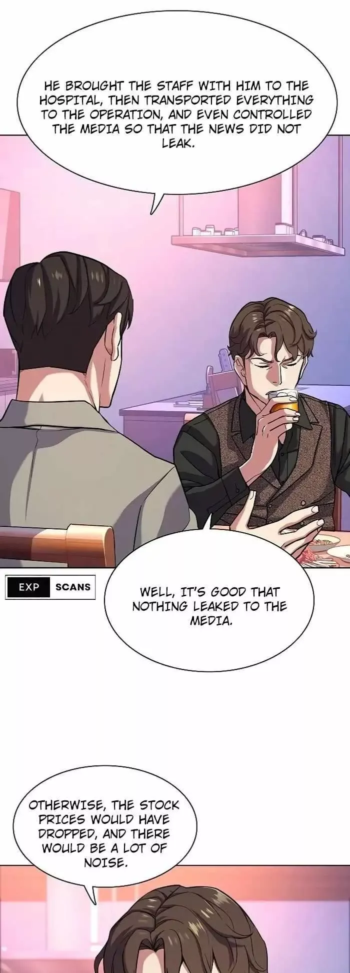 Read Reborn Rich Manga Online