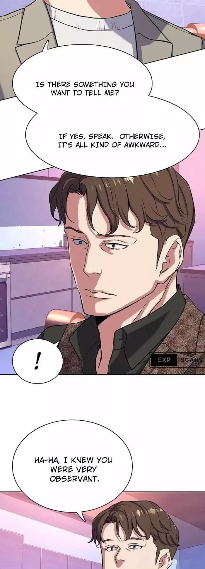 Read Reborn Rich Manga Online