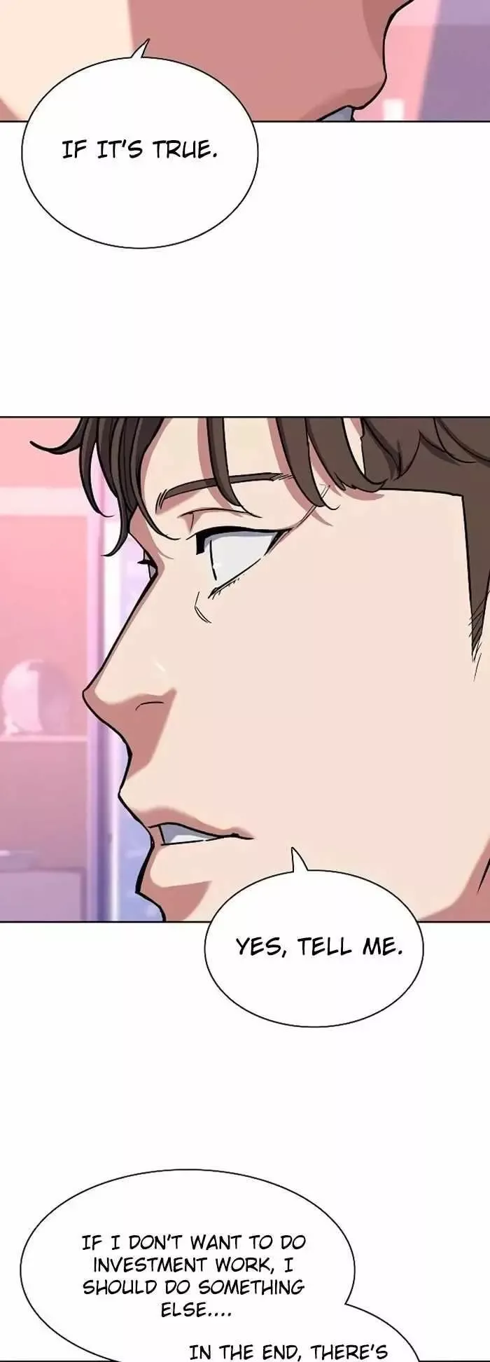 Read Reborn Rich Manga Online
