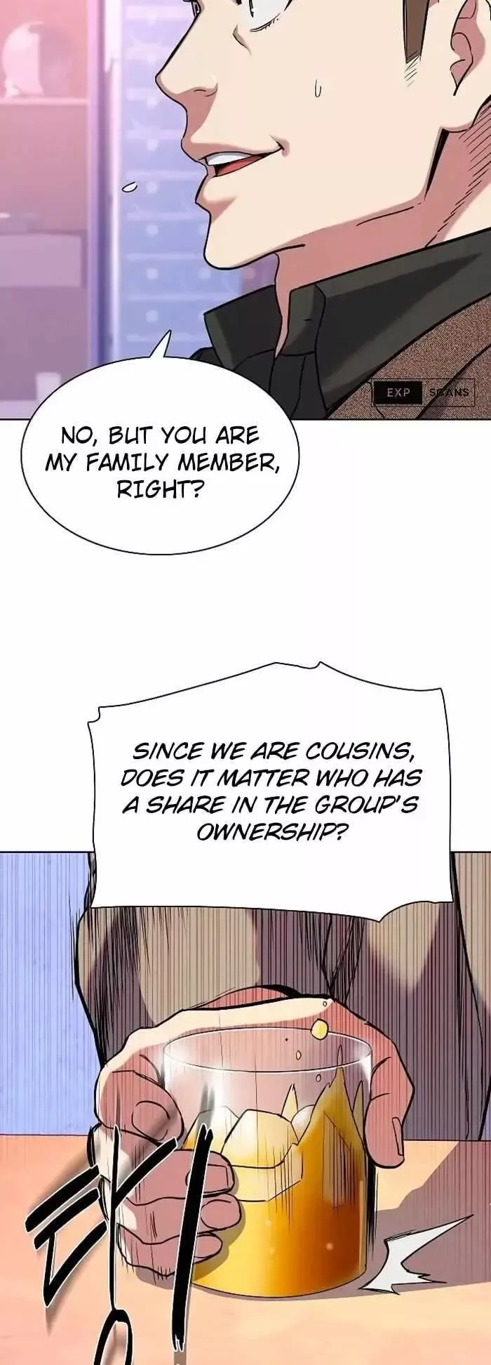 Read Reborn Rich Manga Online