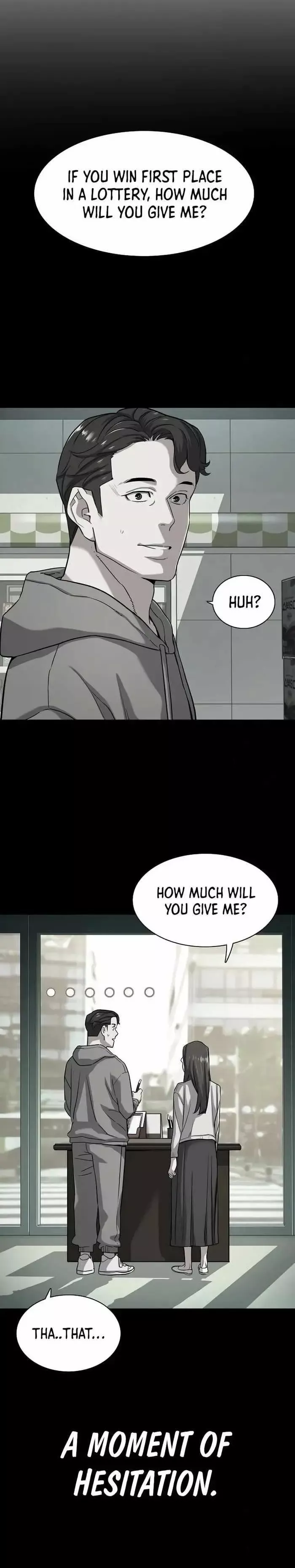 Read Reborn Rich Manga Online