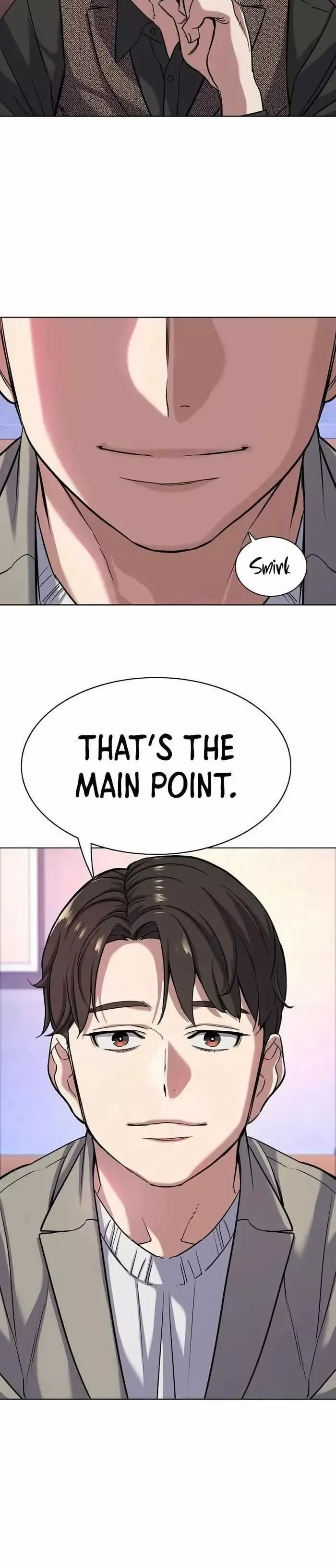 Read Reborn Rich Manga Online