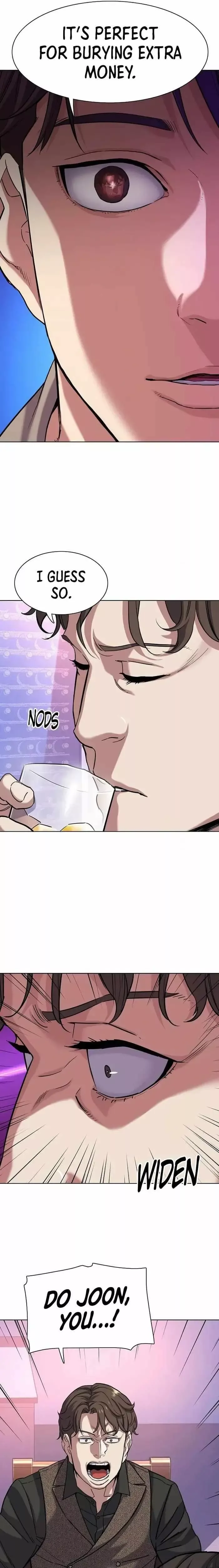 Read Reborn Rich Manga Online