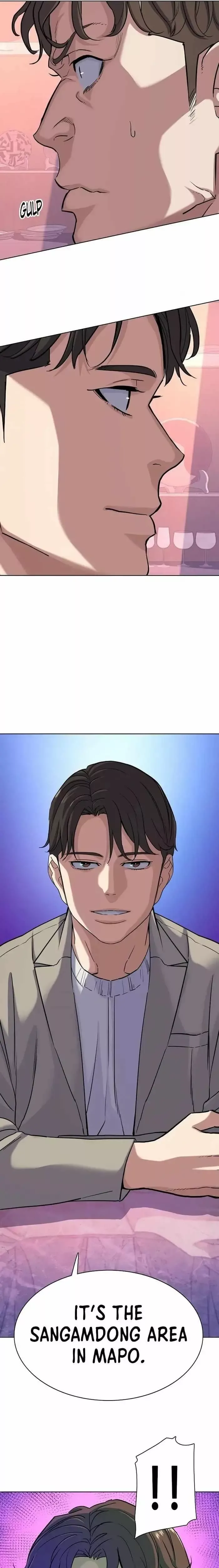 Read Reborn Rich Manga Online
