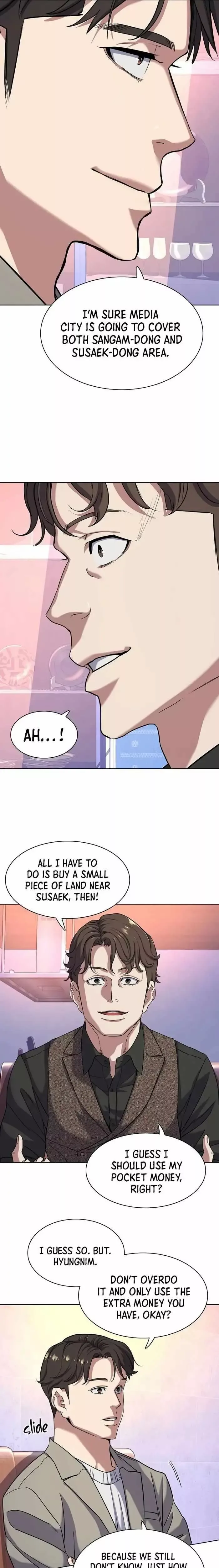 Read Reborn Rich Manga Online