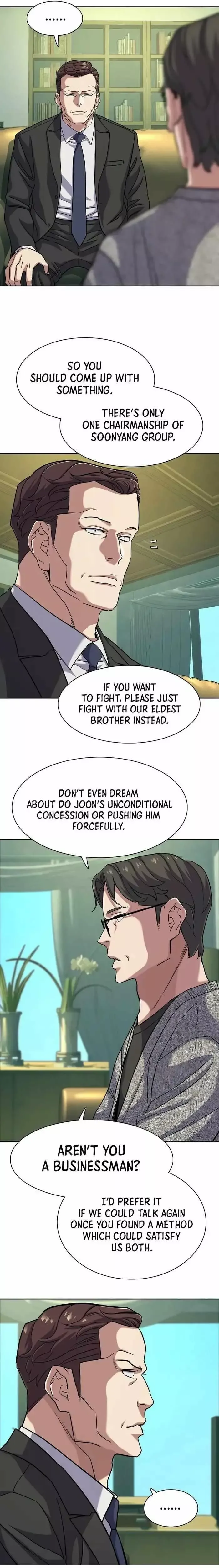 Read Reborn Rich Manga Online