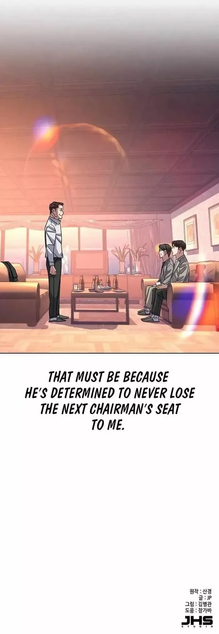 Read Reborn Rich Manga Online