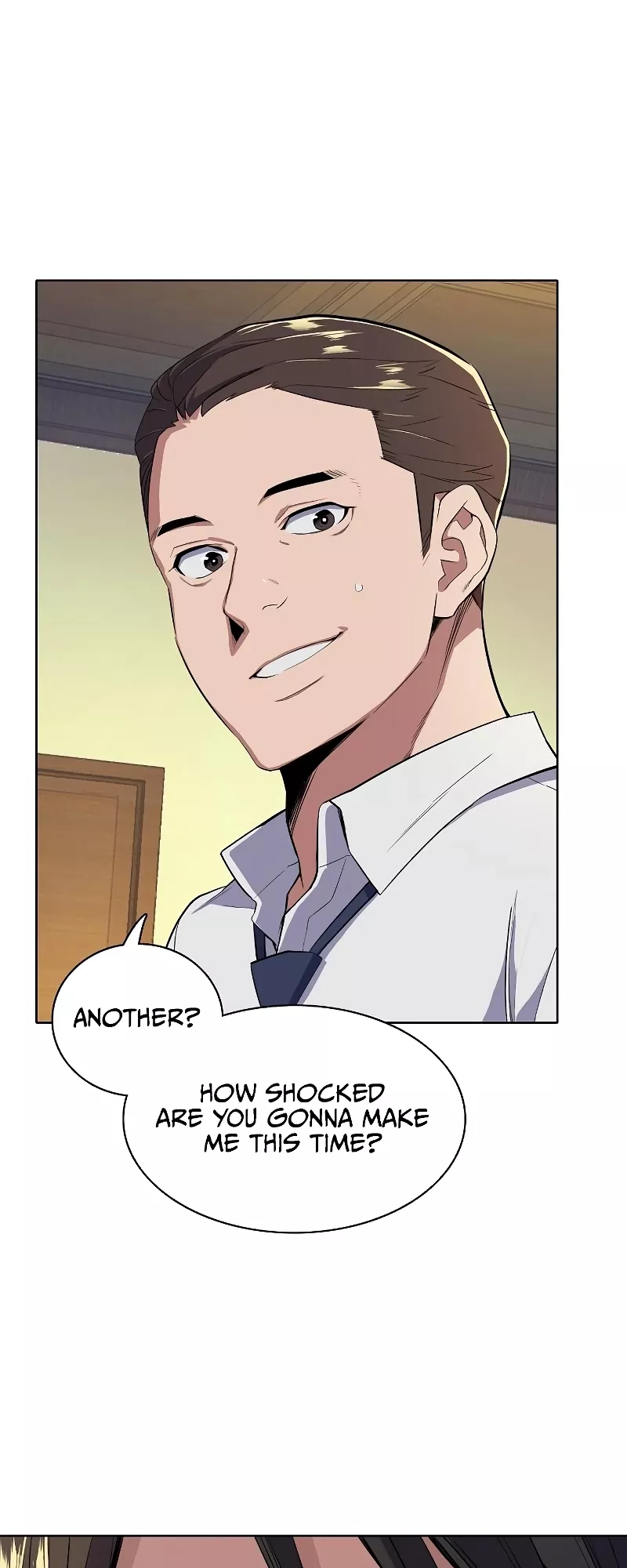 Read Reborn Rich Manga Online