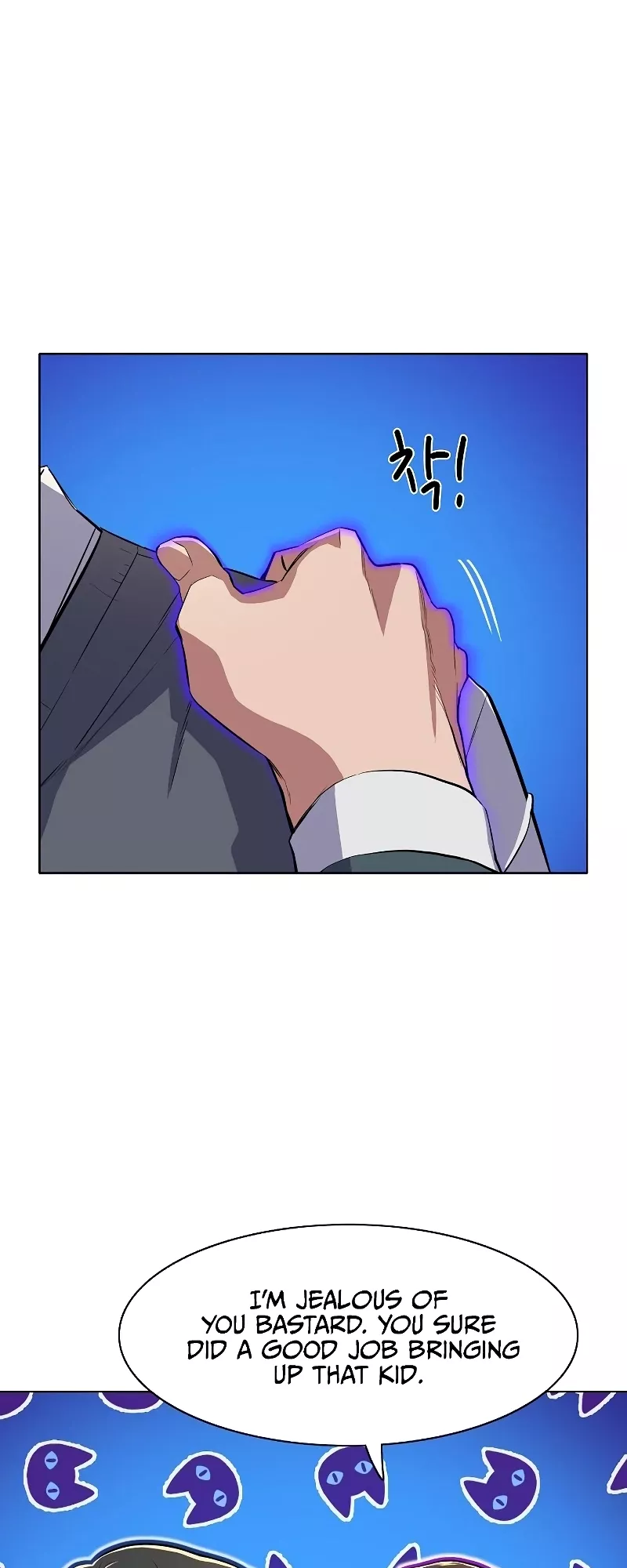 Read Reborn Rich Manga Online