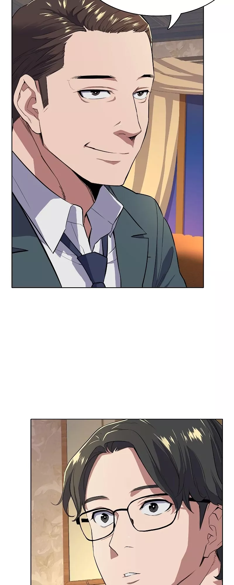 Read Reborn Rich Manga Online