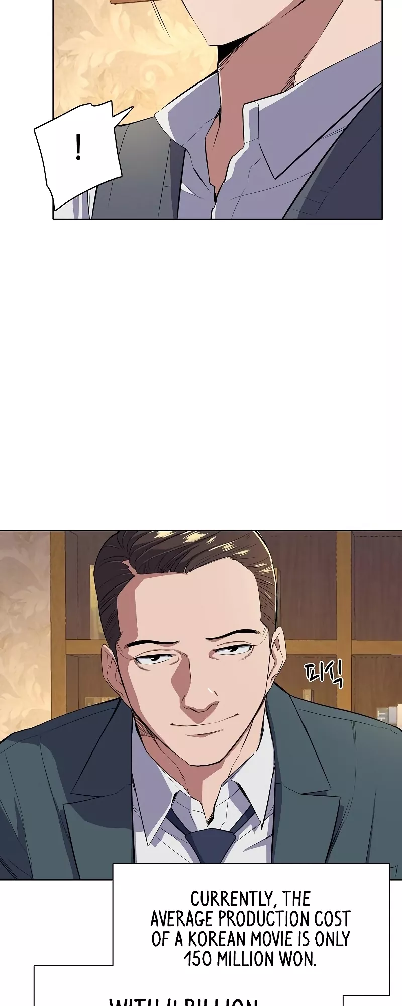Read Reborn Rich Manga Online