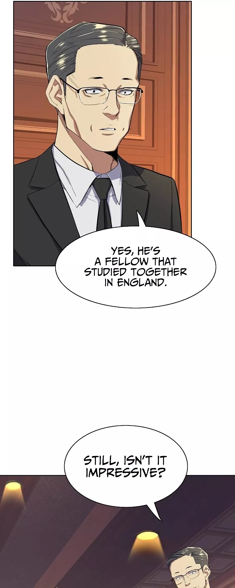 Read Reborn Rich Manga Online