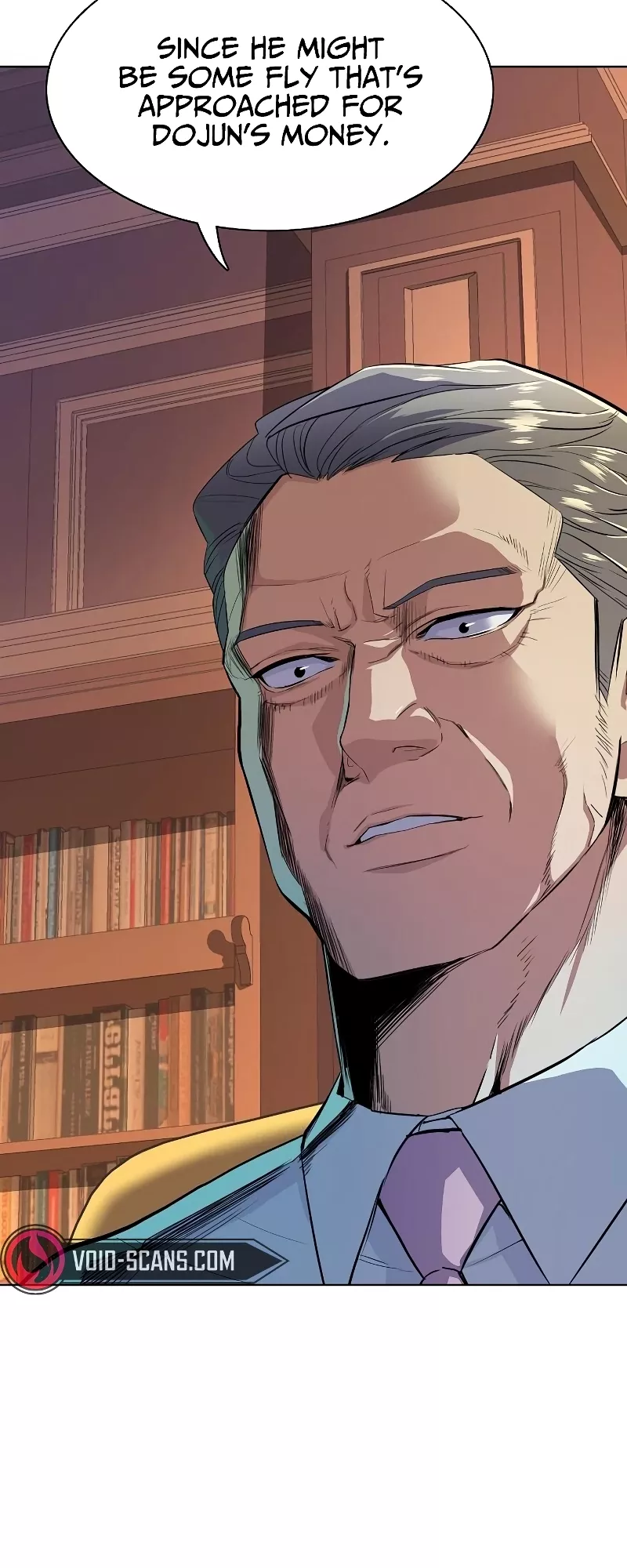 Read Reborn Rich Manga Online