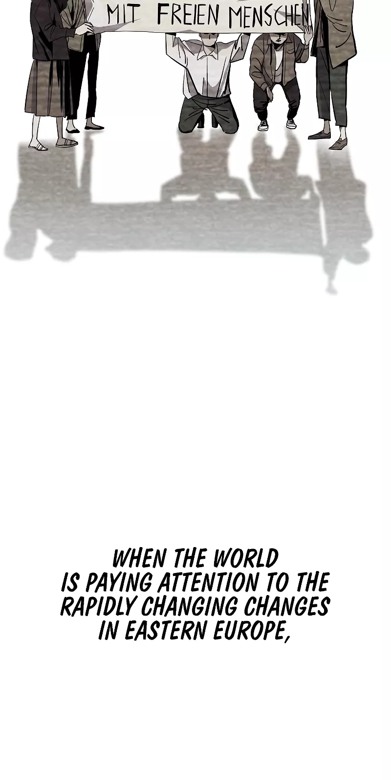 Read Reborn Rich Manga Online