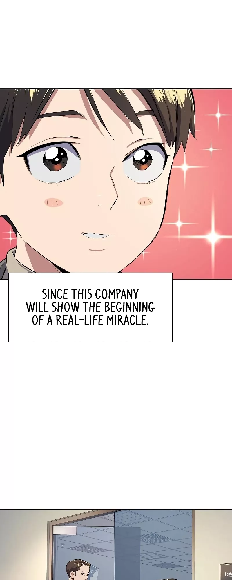 Read Reborn Rich Manga Online