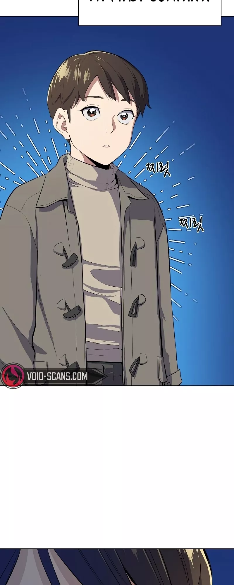 Read Reborn Rich Manga Online